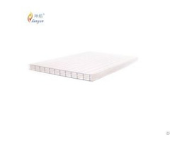 Pc Greenhouse Transparent Sheet Polycarbonate Film