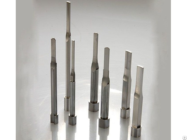 Precision Turning Milling Medical Part