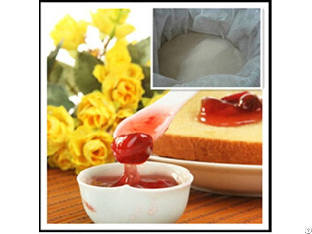 High Quality Food Supplement Citrus Apple Pectin For Jam