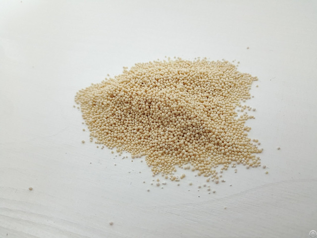 Chelating Ion Exchange Resin