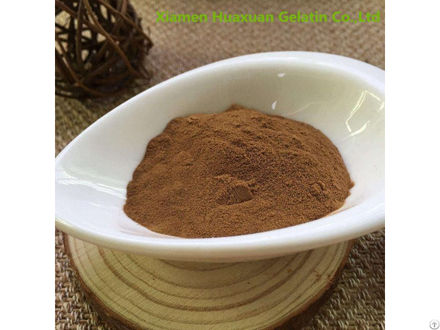 Reishi Mushroom Extract Ganoderma Lucidum Polysaccharides