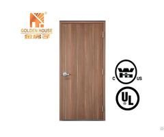 Hpl Fire Rated Door