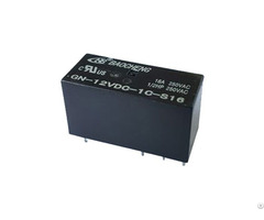 Type Gn Relay