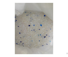 Silica Gel Cat Litter