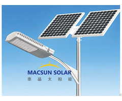 Wholesale Price Solar Street Light With 120w Led