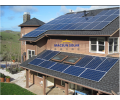 Top Selling 1000w 3000w 5000w Solar Home System