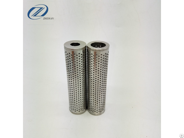 Stainless Steel Punching Filter Cartridge