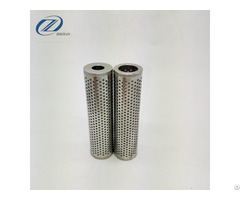 Stainless Steel Punching Filter Cartridge