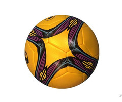 Pu Laminated Soccer Ball Size 5