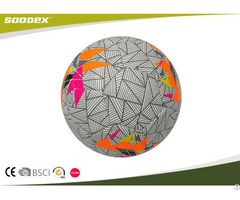 Size 2 Machine Stitched Mini Soccer Ball China