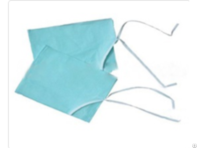 Dental Bibs With String