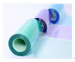 Medical Plastic Multi Layer Film