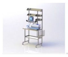 Kmn100l Automatic Sealing Machine