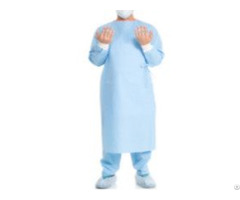 Poly Reinforced Specialty Surgical Gown2