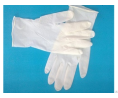 Surgical Gloves