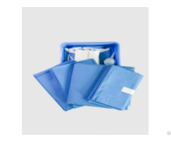 Disposable Delivery Surgical Pack