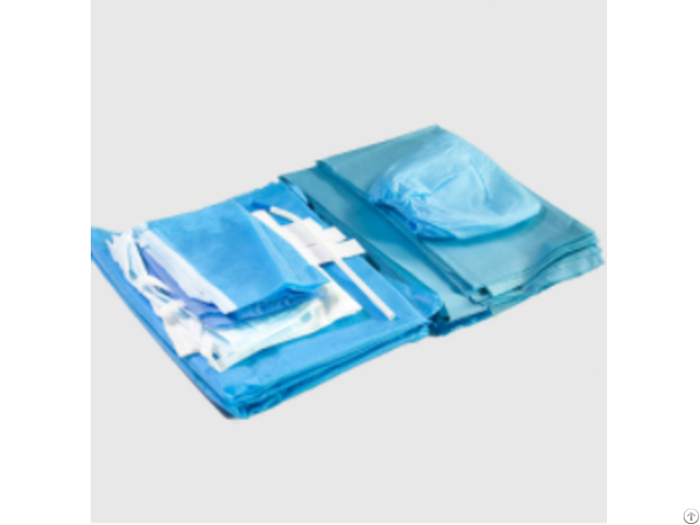 Disposable Dental Surgical Pack1