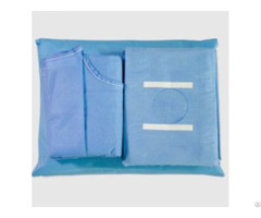 Disposable Ophthalmology Surgical Pack