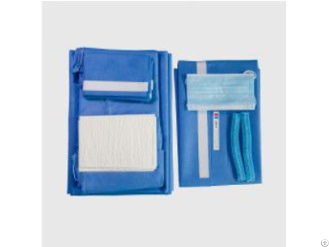 Disposable Eent Surgical Pack