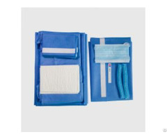 Disposable Eent Surgical Pack