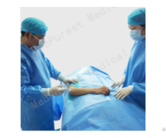 Disposable Limb Surgical Pack