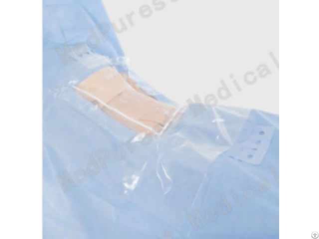 Laparotomy Surgical Drapes