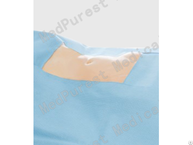Universal General Surgical Drapes