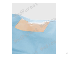 Universal General Surgical Drapes