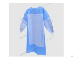 Fabric Reinforced Surgical Gowns 1