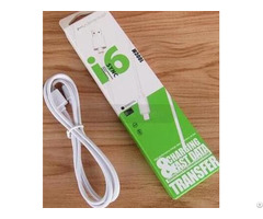 Iphone 6s Lightning Cord