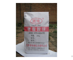 Zinc Stearate Chemical