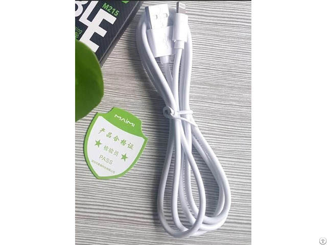 Iphone 5s Usb Cables