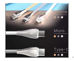 Usb Type C Reversible Cable