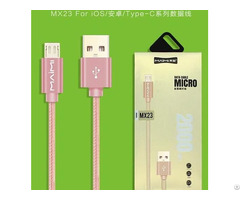 Long Android Charger Cord