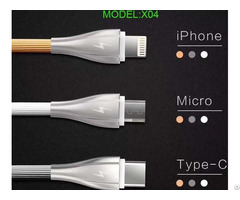 Fast Charge Usb Cable For Android