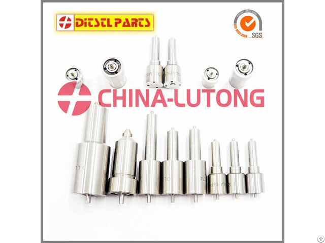 Buy Diesel Injector Nozzle 105017 0061 For Isuzu China