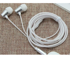 High Quality Earphones For Android