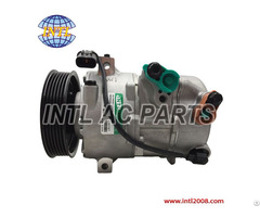 Ac Compressor For Kia Sorento R