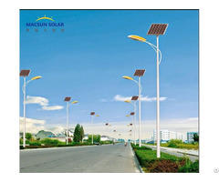 Excellent Manufacturer 20w Led Solar Street Lights With Nice Price