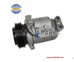 A C Compressor Kompressor Opel Insignia Chevrolet Cruze 2007