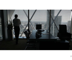 Business Centre Hong Kong
