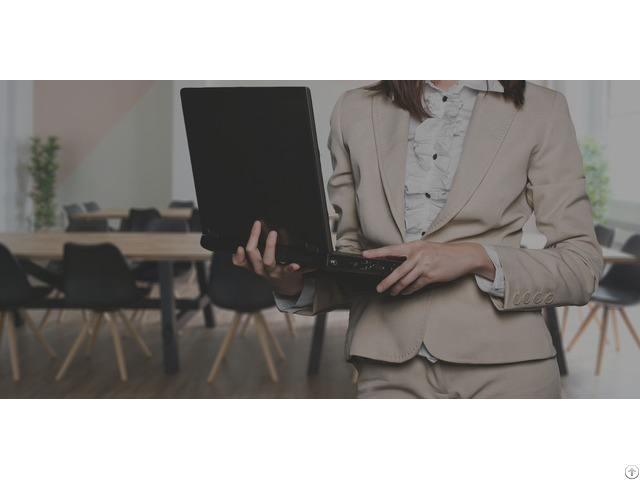 Virtual Office