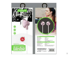 Best Earphones With Mic