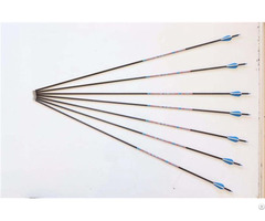 Carbon Arrow 4 2mm Manufacturers Direct Sales