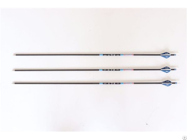 Carbon Arrow 3k Help You New Product Development 4 2mm