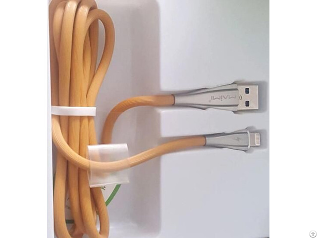 Chinese Best Lightning Cable