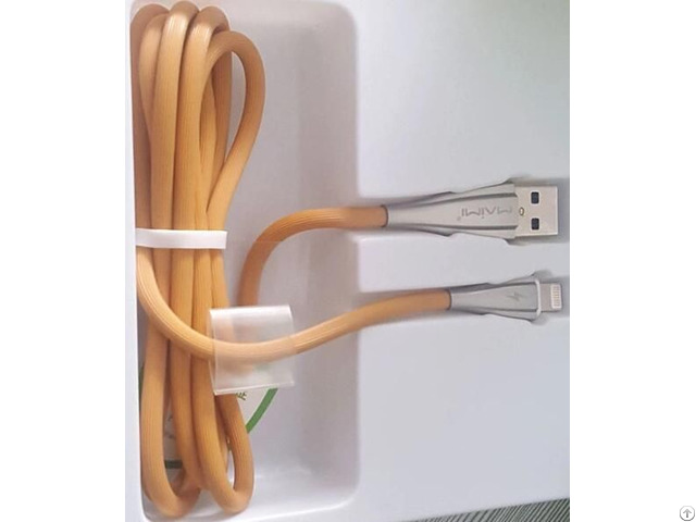 Apple Iphone Cord Charger Wire