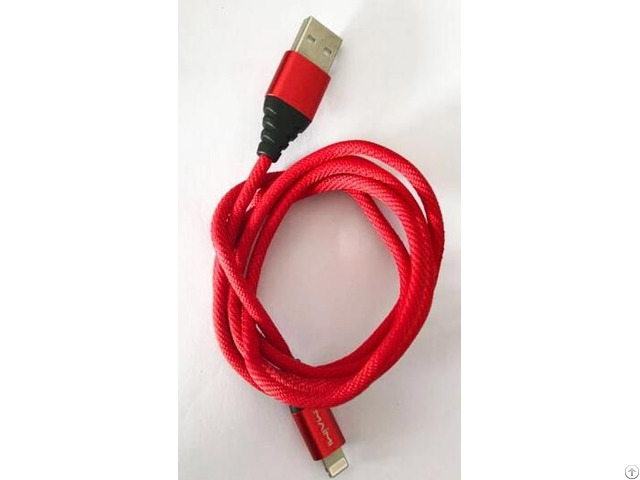 Apple Iphone 6 Lightning Cable