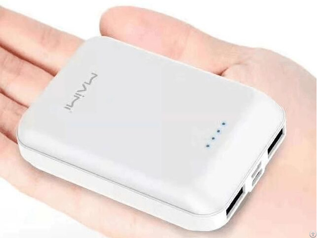 Best Power Bank Mini