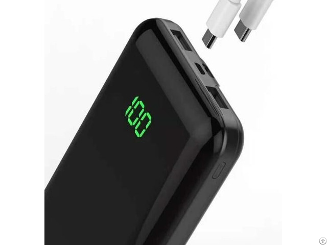 Best Travel Power Bank